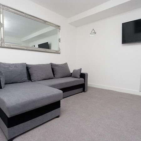 Beech House Apartamento Leeds  Exterior foto