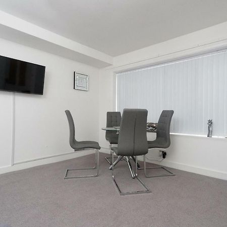 Beech House Apartamento Leeds  Exterior foto